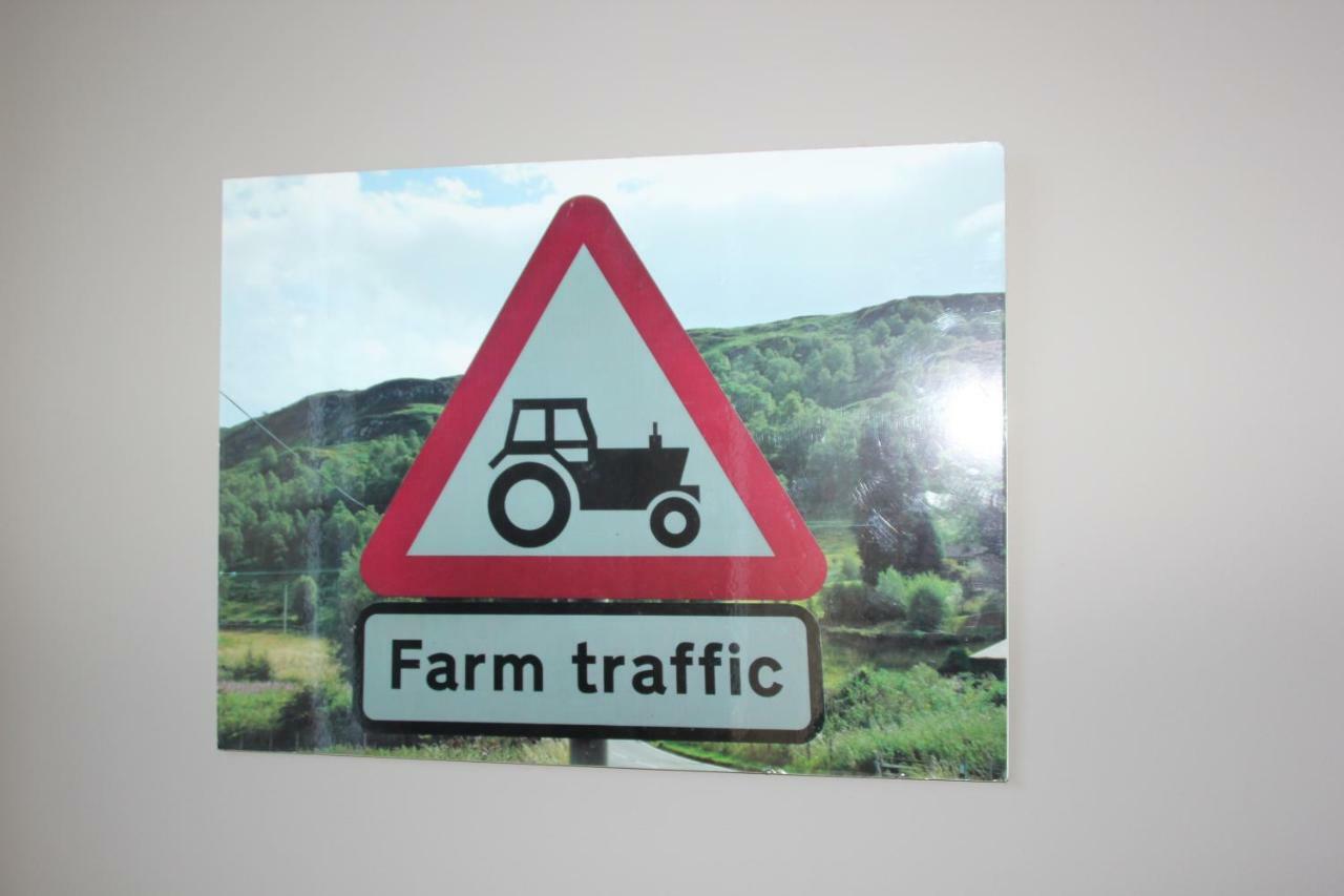Ferme De Canny Εξωτερικό φωτογραφία